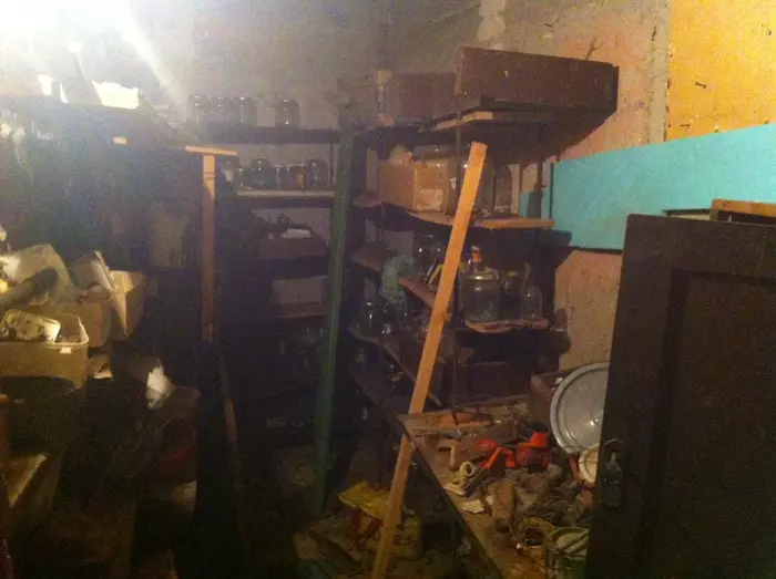 Искате ли мазето ви да бъде безупречно чисто?