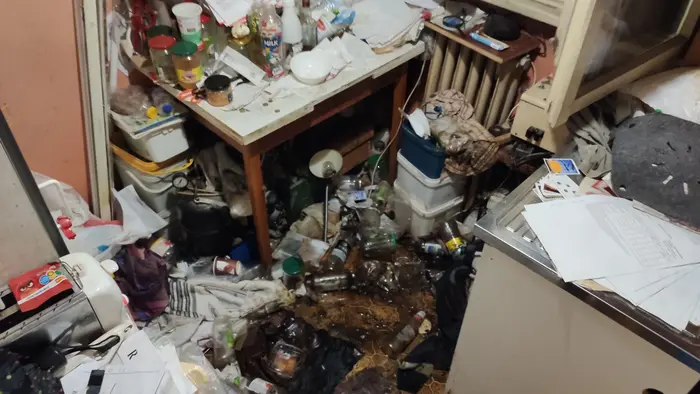 Време за дезинфекция? Започнете още сега!