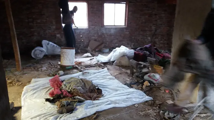 Поддържане на перфектна чистота на тавана