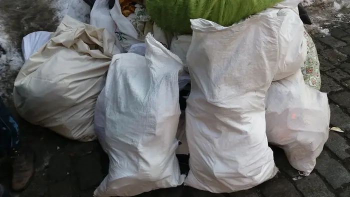 Опции за управление на всякакви видове отпадъци