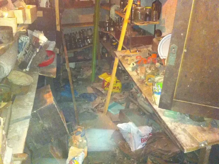 Превърни мазето в работилница или зона за хоби